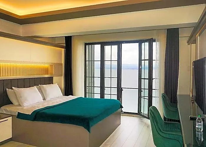 Hebb Hotel Sinop
