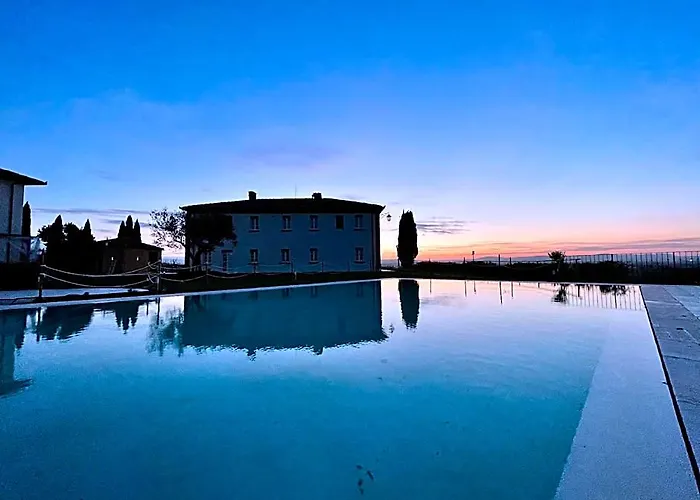 Agriturismo Antica Corte