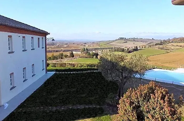 Agriturismo Antica Corte