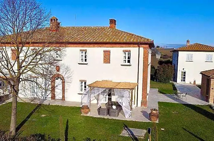 Agriturismo Antica Corte