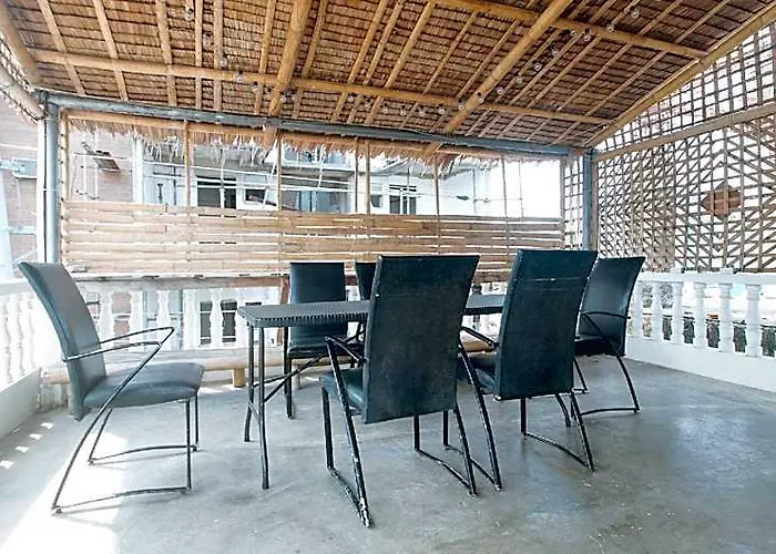 Stay Inn Station 2 Boracay By Reddoorz