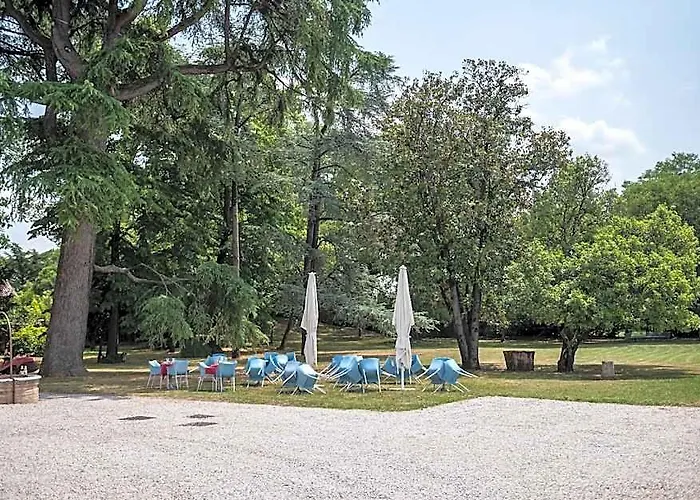 Le Camere Di Villa Ca Zenobio