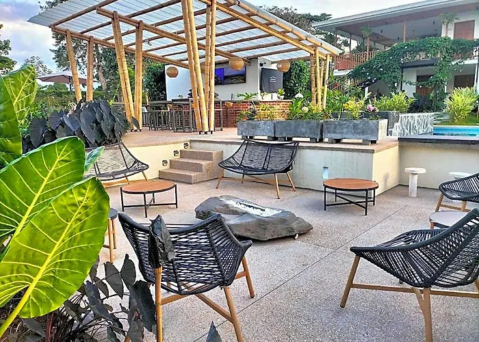 Cannatel Exclusive Hotel