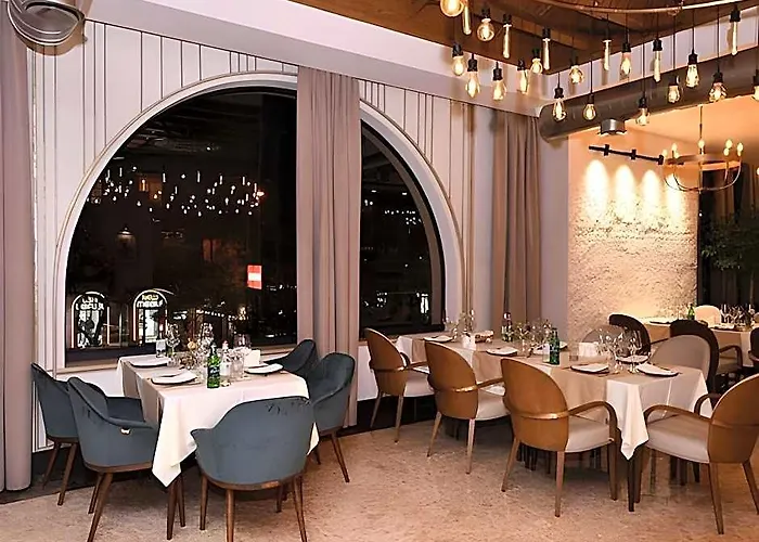 Hotel National Armenia