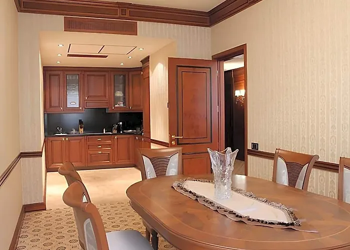 Hotel National Armenia