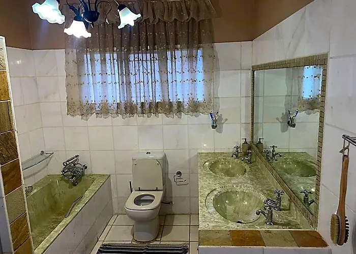 Sgele Guest House