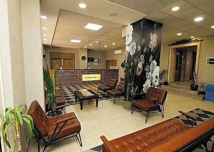 Ozdemir Inn Otel
