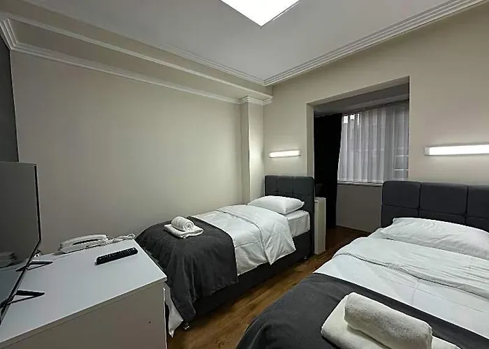 Ozdemir Inn Otel