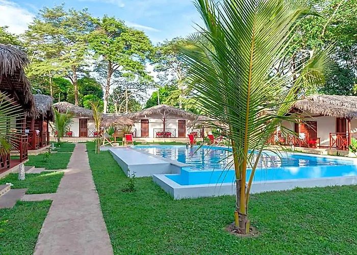 Blue Sky Resort
