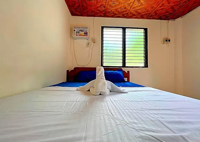 Voz Resort Beach Front