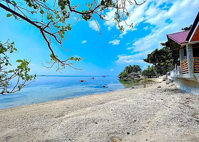 Voz Resort Beach Front
