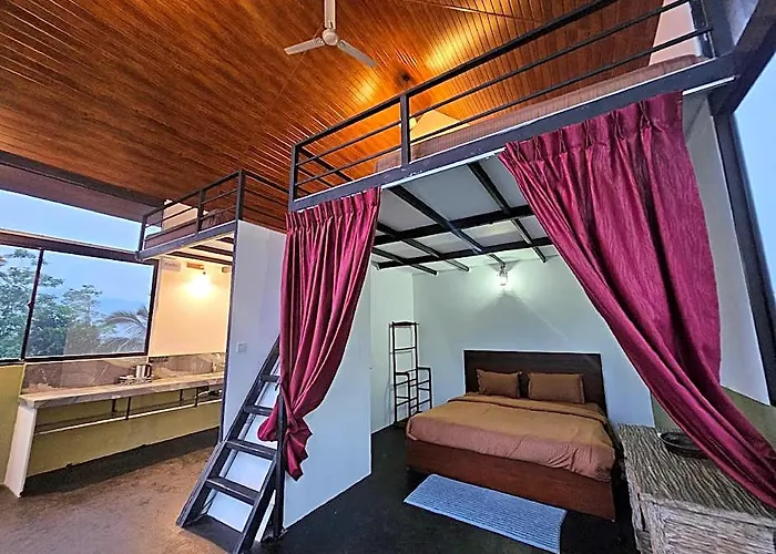 Ellakanda Nature Villa