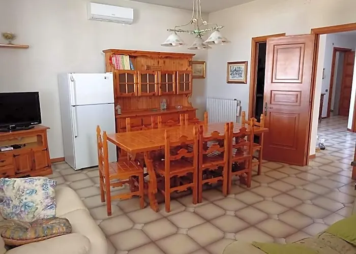 Casa Vacanze Nonno Gino Home