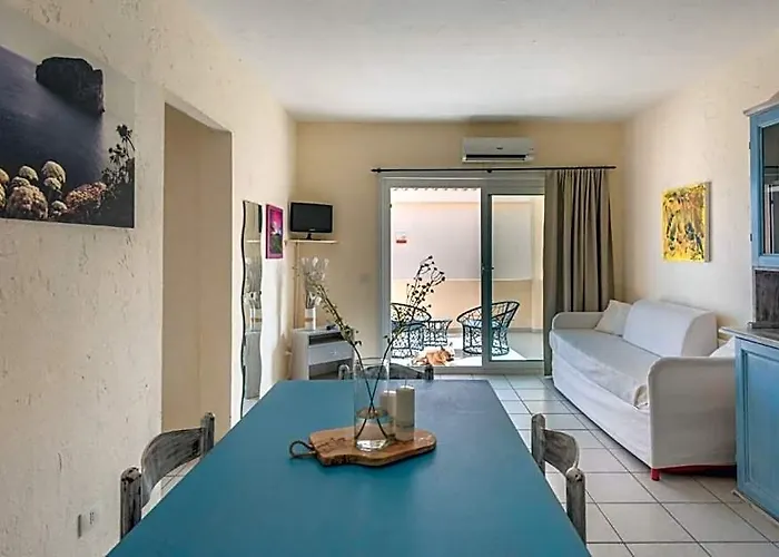 Fantastico Baia De Bahas Residence One Bedroom Four Sleeps Child Num0883