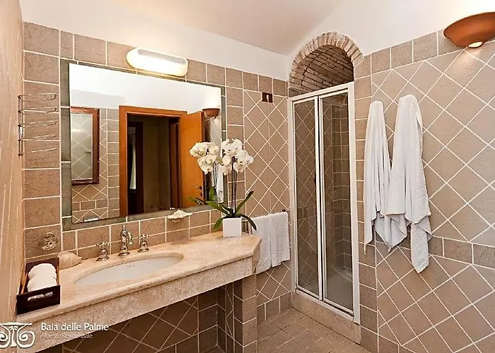 Fantastico Baia De Bahas Residence One Bedroom Four Sleeps Child Num0883
