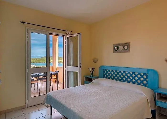 Fantastico Baia De Bahas Residence One Bedroom Four Sleeps Child Num0883