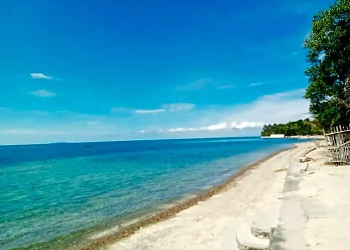 Nasan View Resort