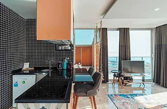 Fortunella Suites & Villas
