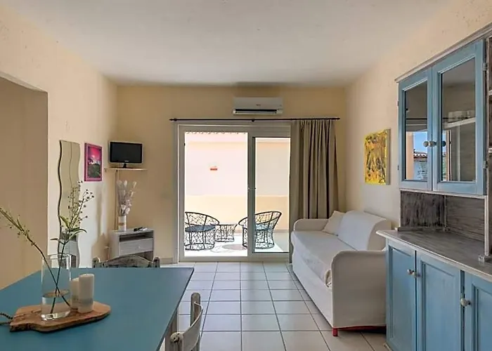 Fantastico Baia De Bahas Residence One Bedroom Four Sleeps Child Num0884