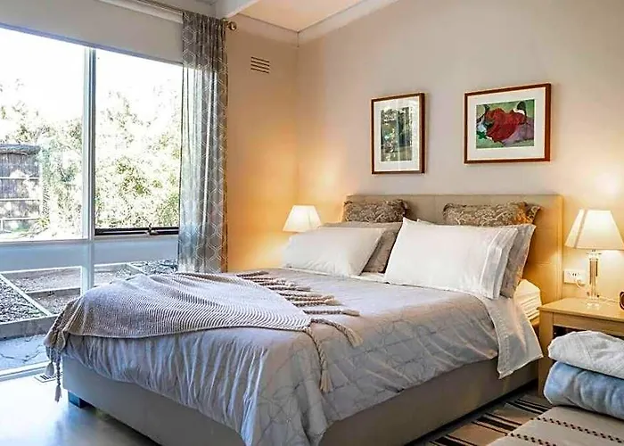 Chiara Cottage Sorrento