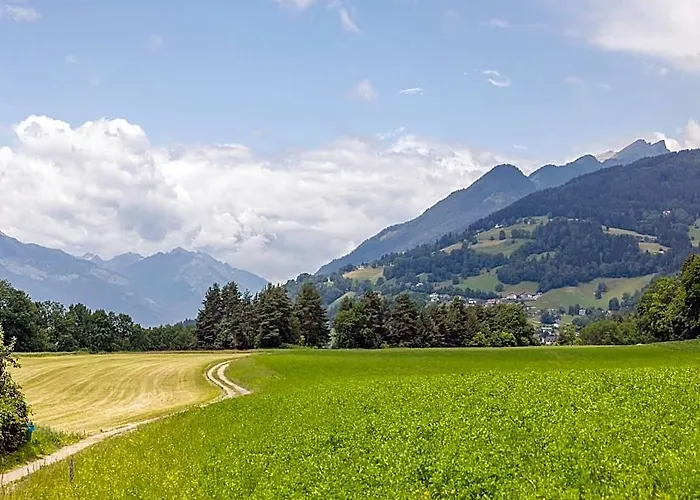 Apartment In Seeboden By Lake Millstatt