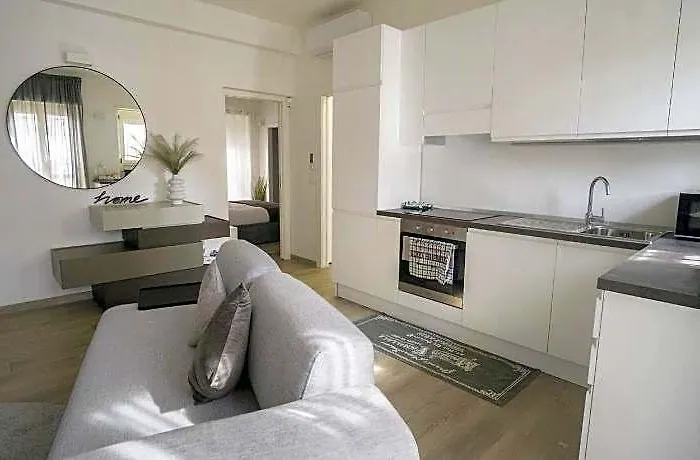 Apartamento En El Corazn De La Ciudad De Asti