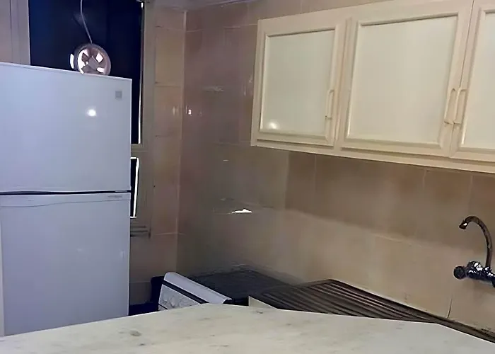 Noble Rose Apartment Hotel