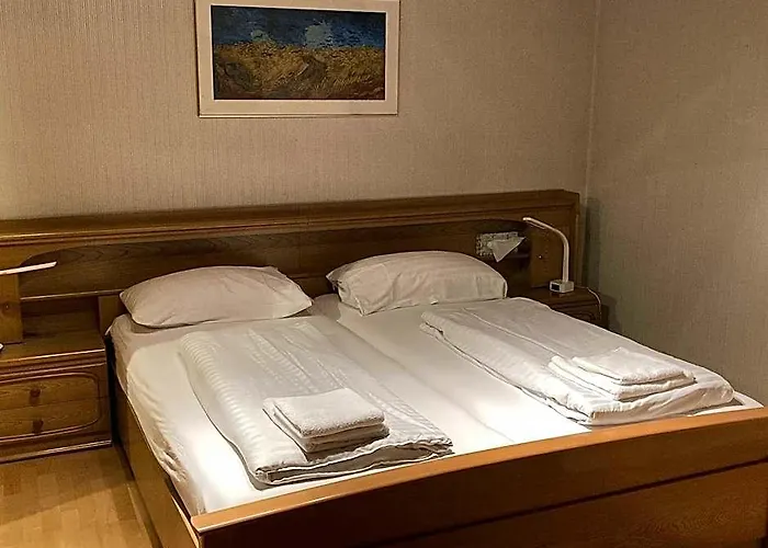 Holiday Home Seeboden Near Ski Lake Views