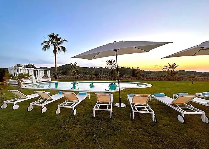 Villa Cas Hespero