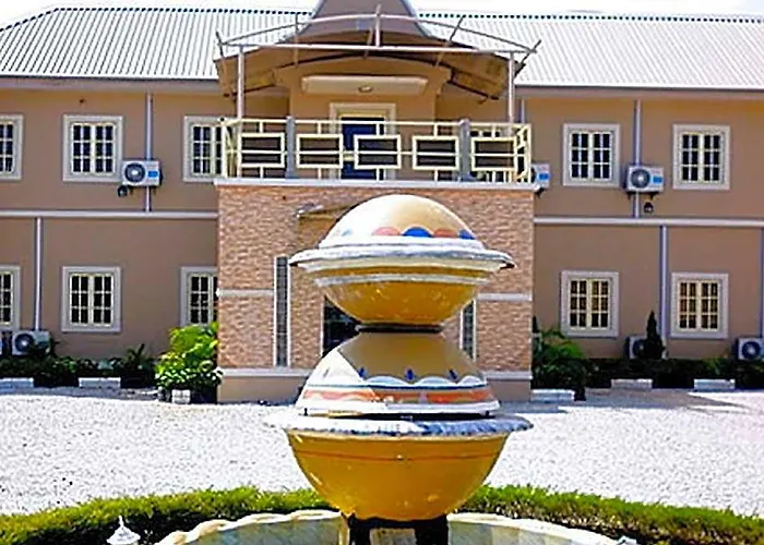 Silversand Hotel,