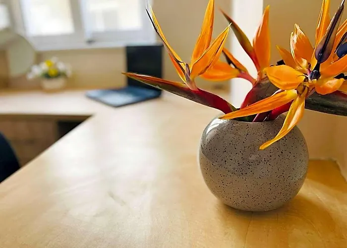 Cozy Nest - 2Min To Beach, 6Min Walk To Old Town