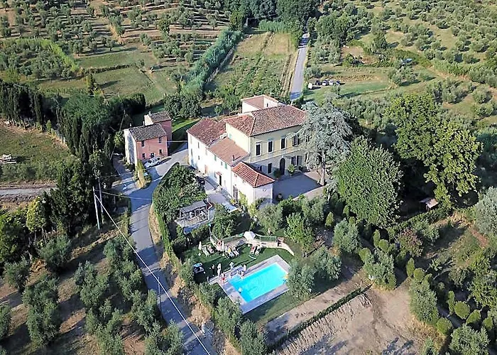 Belvilla By Oyo Villa Il Brio X 9
