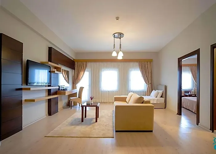 Ktu Koru Otel