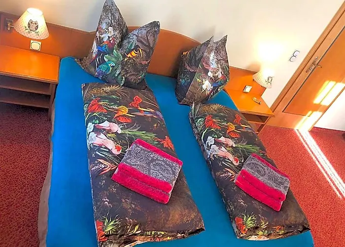 Hotel Eulenspiegel