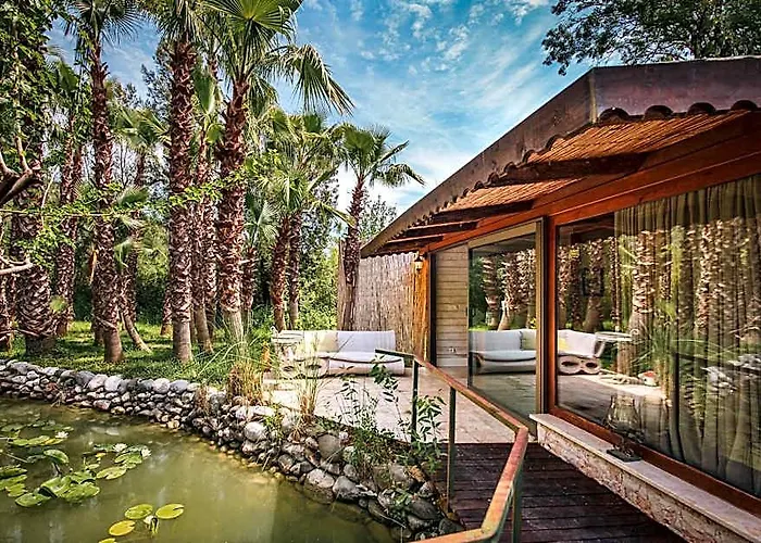 Layla Gocek Butik Hotel