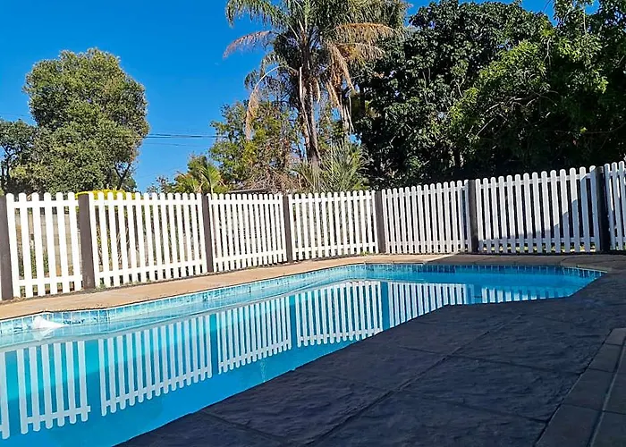 Cobra Selfcatering