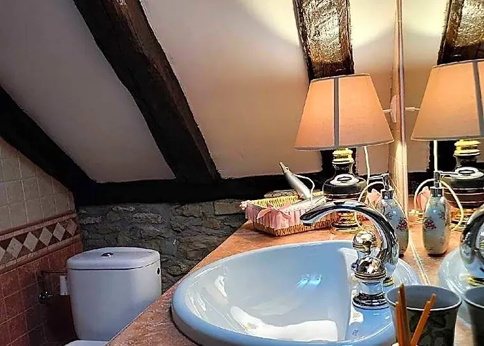 Casa Rural Aceitero