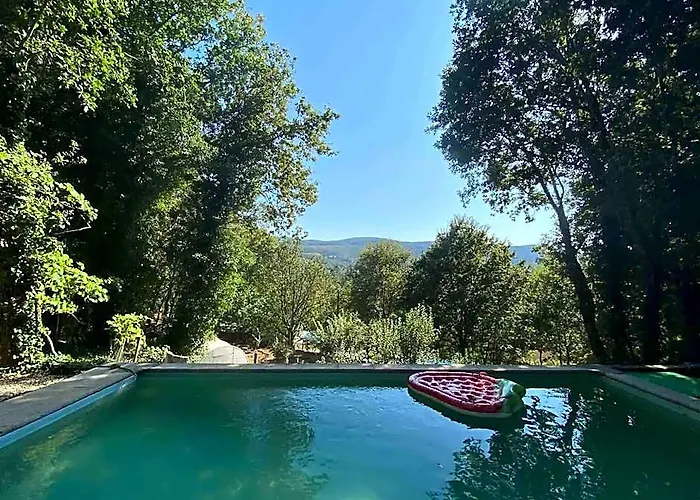 Casinha Do Rio - Relax In The Middle Of Nature No02