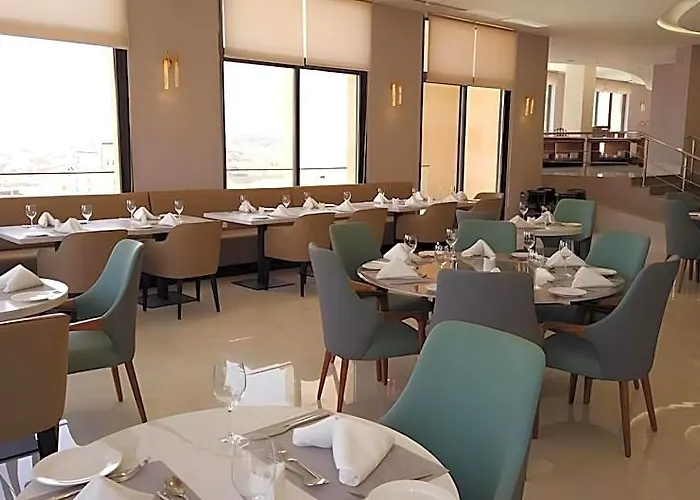 H Luxury Hotel