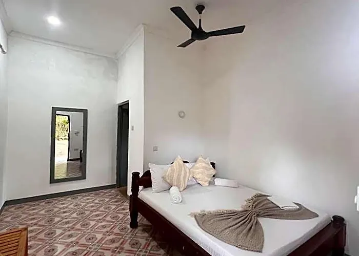 Karanga Bungalows