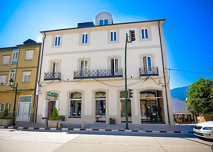 Casa Do Estanco