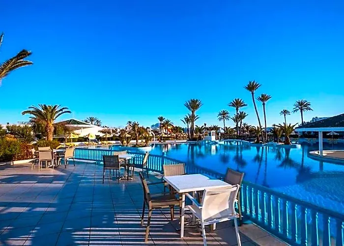 Djerba Holiday Beach