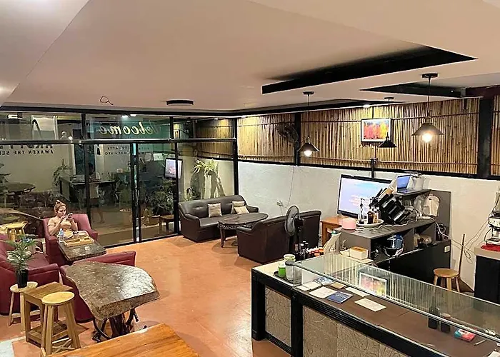 Bahay Ni Ate