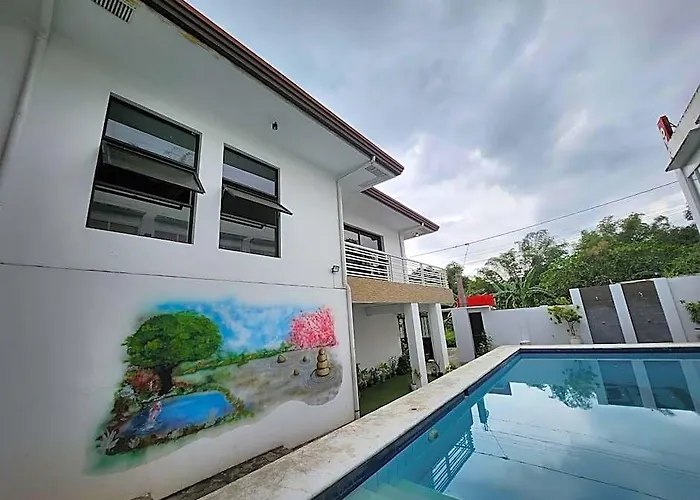 Modern Peak Suites