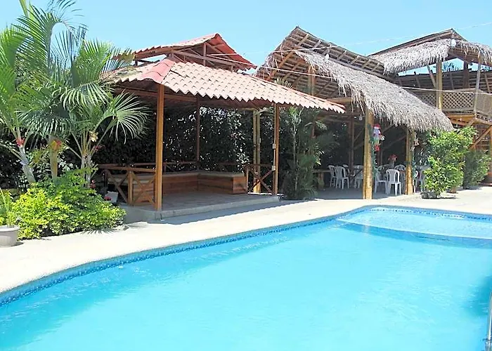 Hostal El Cascol