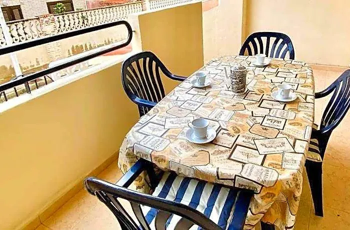 Residencial Vacacional Portofino V Oropesa Ref 001