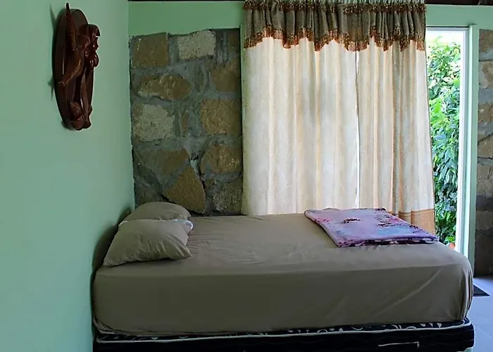 Hostal El Cascol