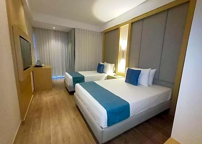 Jamins Hotel