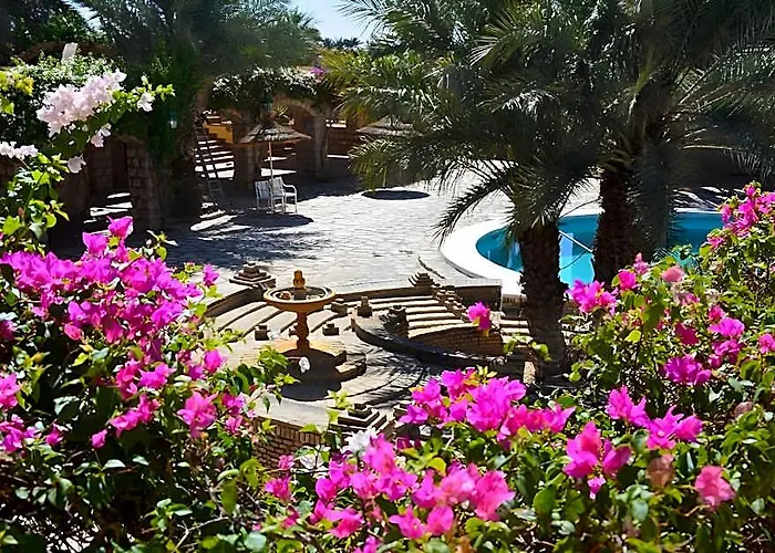 Hotel Caravanserail