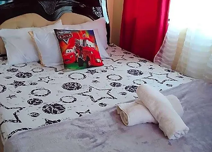 Budget Friendly Staycation Along Ortigas Ext